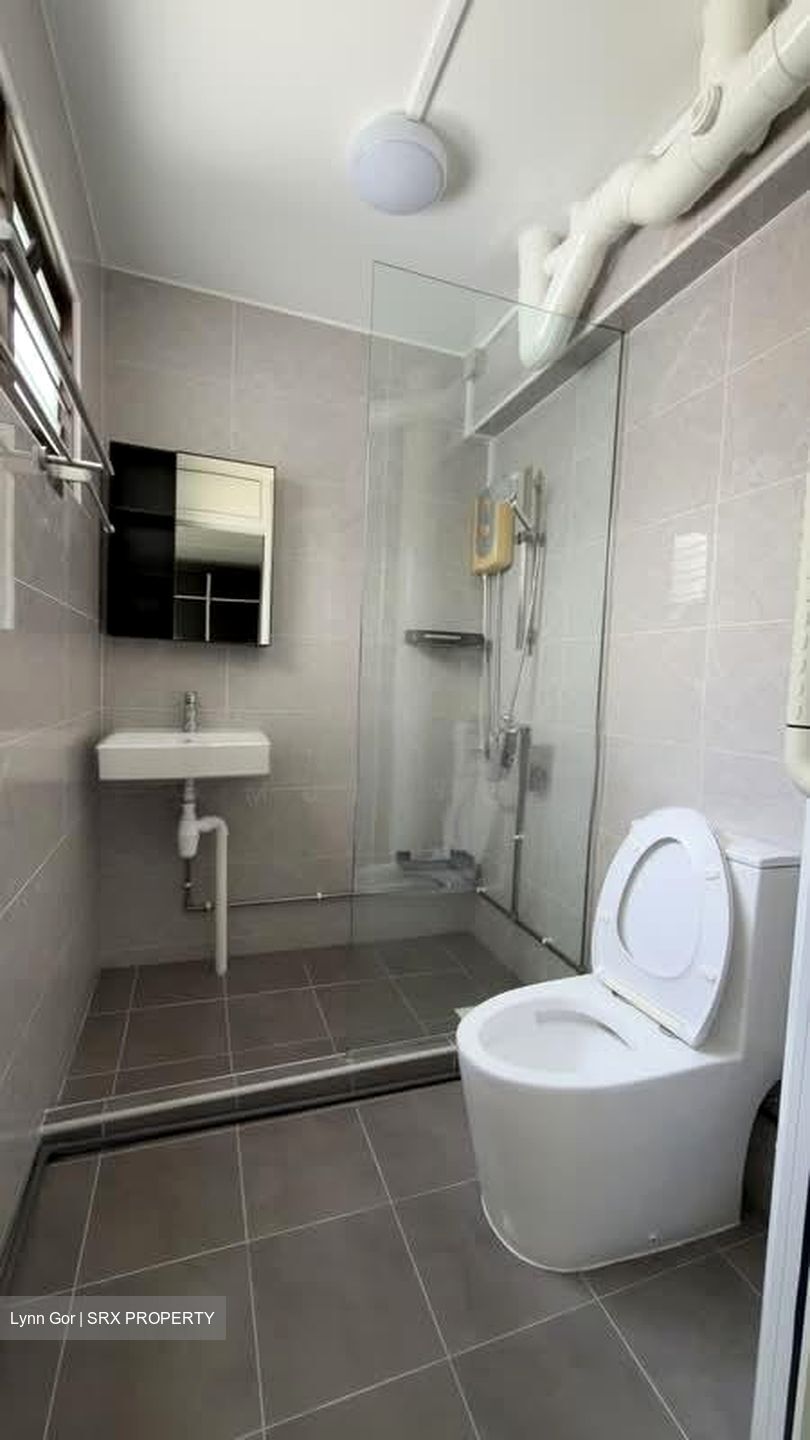 Blk 127 Simei Street 1 (Tampines), HDB 4 Rooms #548359291